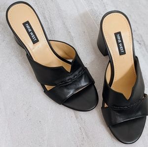 Nine West Sandals